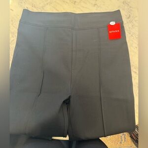 SPANX High Rise Flare - Tall L NWT